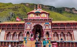 Badrinath Temple